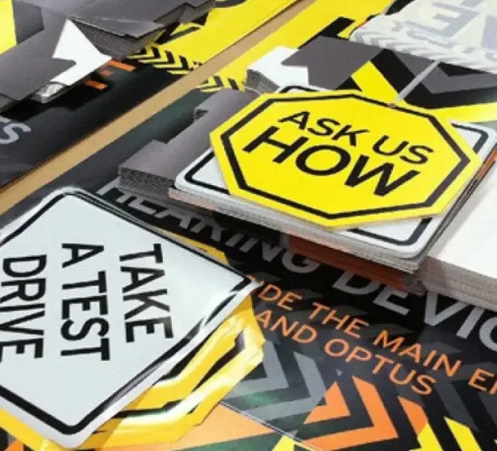 Simple Things That need to know about Corflute signs