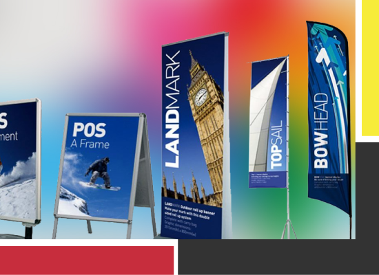 Banner Printing Melbourne