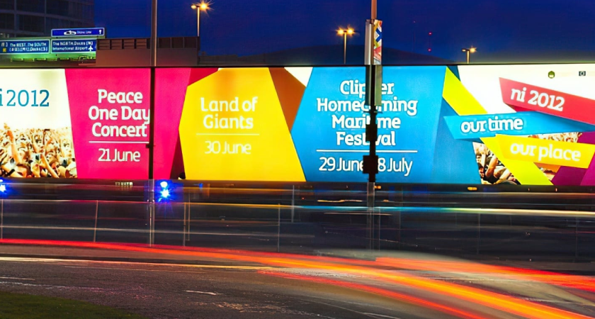 Banner Printing Melbourne