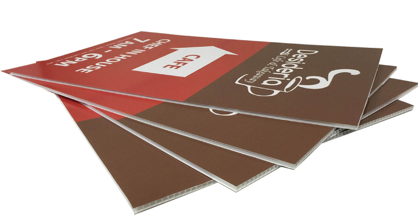 Corflute Signs Melbourne