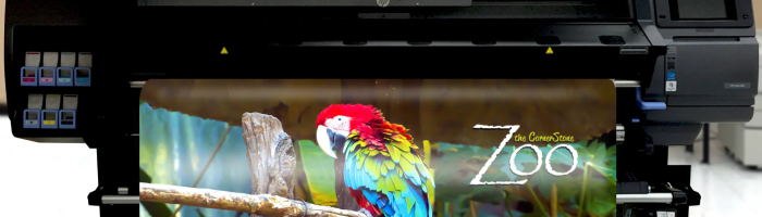 Large Format Digital Printing Melbourne