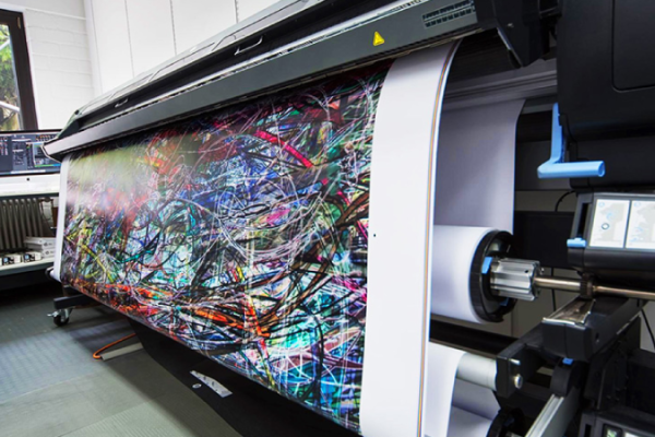 Large Format Digital Printing Melbourne