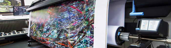 Large Format Digital Printing Melbourne