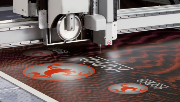 Large Format Digital Printing Melbourne