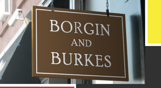 Outdoor Signage Printing Melbourne