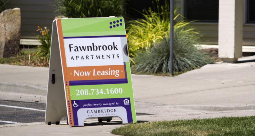 Outdoor Signs Melbourne