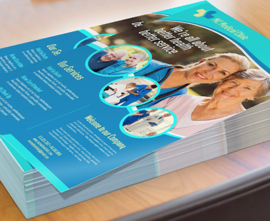 Poster Printing Melbourne