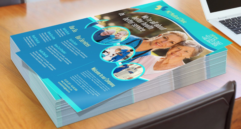 Poster Printing Melbourne