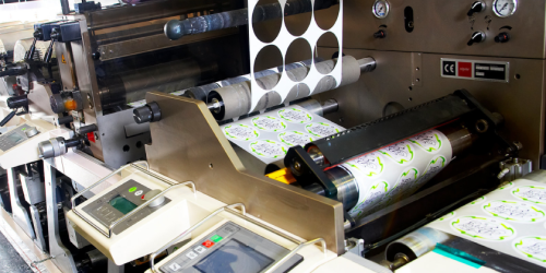 Retail Printing Melbourne