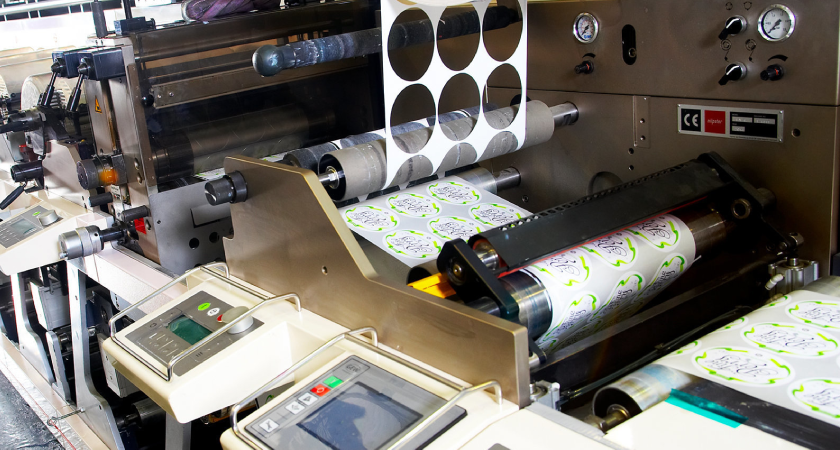 Retail Printing Melbourne