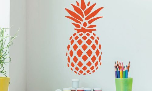 Wall Graphic Melbourne