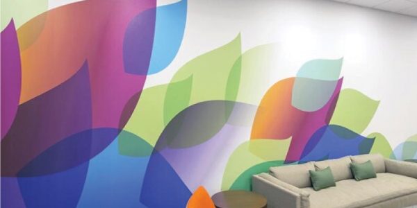 Wall Graphic Melbourne