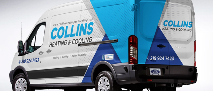 Vehicle Signage Melbourne