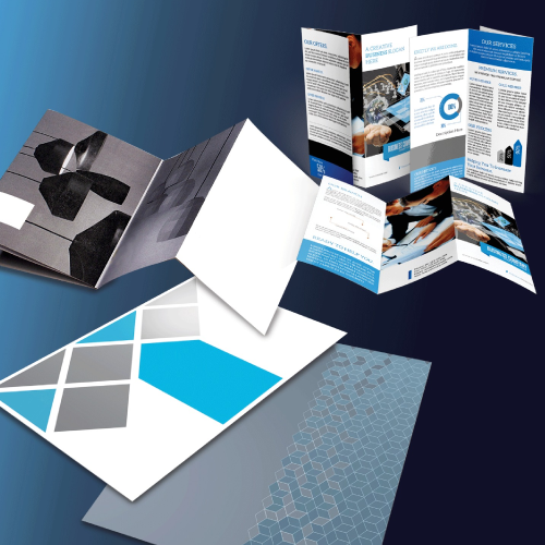 Brochures