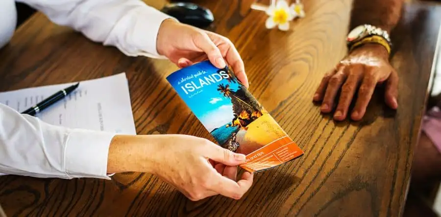 Quick Tips to Making a Brochure