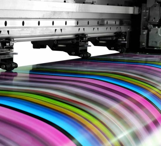 Preparing Your Design for Digital Printing