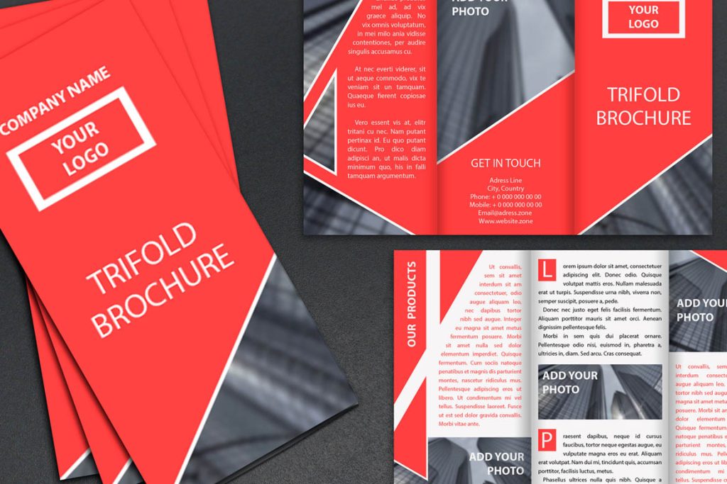 Quick Tips to Making a Brochure
