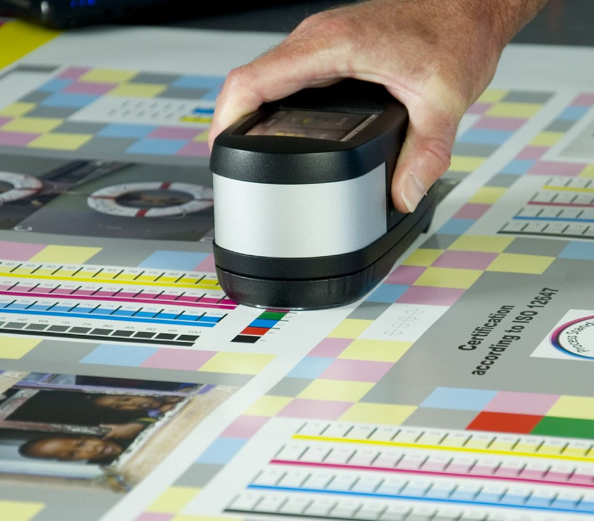 Offset Printing Melbourne