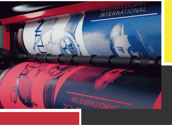 Offset Printing Melbourne