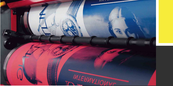 Offset Printing Melbourne