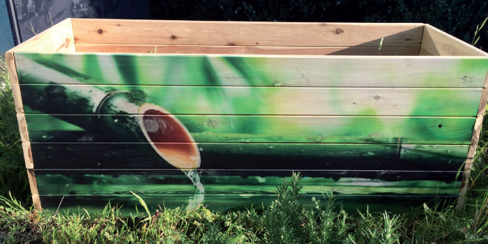 Planter Boxes Melbourne