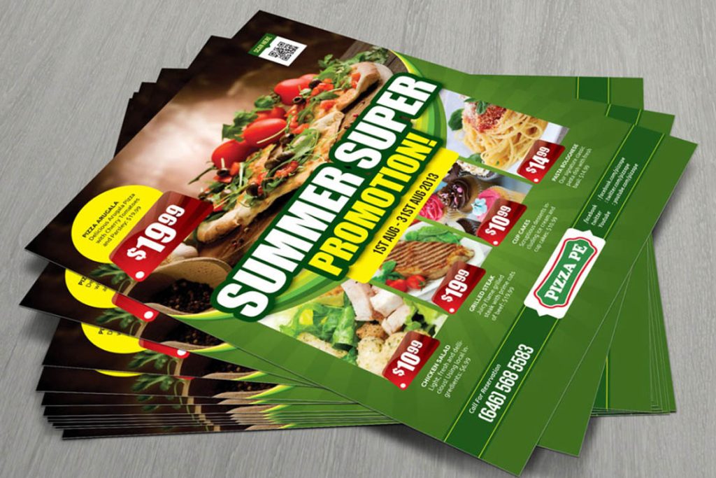 7 Reasons Why Posters are Important for Businesses