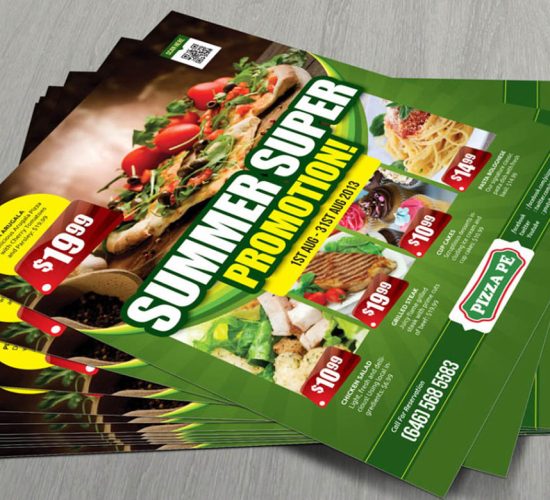 7 Reasons Why Posters are Important for Businesses