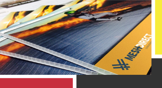 Corflute Signs Melbourne