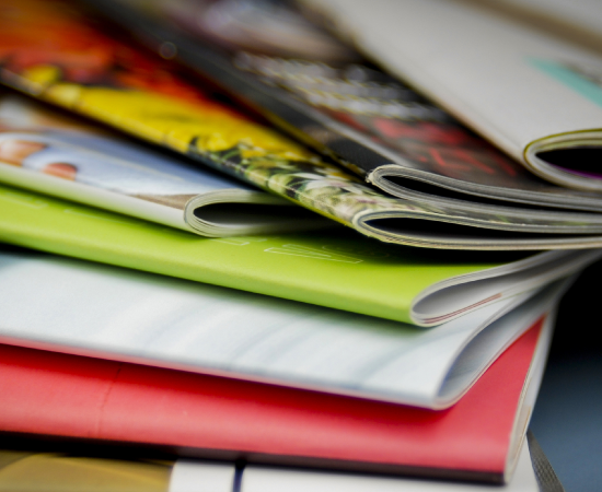 Offset Printing Melbourne