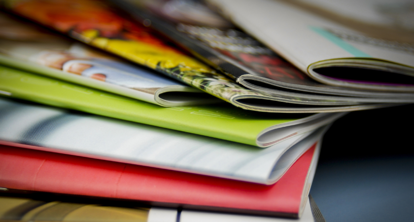 Offset Printing Melbourne