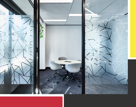 Window Etching Melbourne